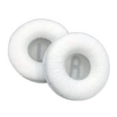 Náhradné naušníky pre JBL TUNE séria 400 a 500 - biele