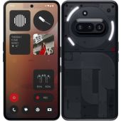 Nothing Phone (3a) 12GB/256GB Black