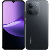 Xiaomi Redmi 15C 5G 4GB/128GB Midnight Black Nový z výkupu