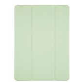 Obal OBAL:ME MistyTab Samsung Galaxy Tab S10 Lite/S9/S9 FE/S10 FE zelený