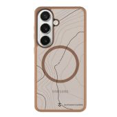 Obal Tactical MagForce Hyperstealth Sika Samsung Galaxy S26 5G S942 hnedý