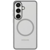 Obal Tactical MagForce Hyperstealth Samsung Galaxy S26 5G S942 sivý