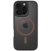 Obal Tactical MagForce Hyperstealth 2.0 Apple iPhone 16 Pro čierno hnedý