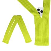 Obal Pocket Strap žltý