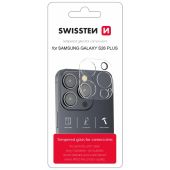 Ochranné sklo na fotoaparát SWISSTEN Samsung Galaxy S26+ 5G S947