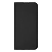 Obal OBAL:ME SmoothTouch Motorola Moto G86 5G/G86 Power 5G čierny