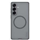 Obal Nillkin Super Frosted PRO Magnetic Samsung Galaxy S26+ 5G S947 transparentno čierny
