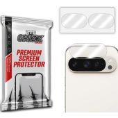 Ochranné sklo na fotoaparát GrizzGlass HybridGlass Camera Google Pixel 9 Pro