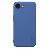 Obal Nillkin Super Frosted PRO Apple iPhone 16e modrý