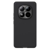 Obal Nillkin Super Frosted PRO Xiaomi Redmi Note 15 Pro+ 5G čierny