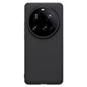 Obal Nillkin Super Frosted PRO Xiaomi 15 Ultra 5G čierny