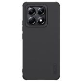 Obal Nillkin Super Frosted PRO Xiaomi 14T 5G čierny