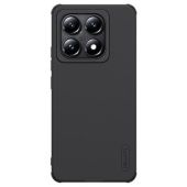 Obal Nillkin Super Frosted PRO Xiaomi 14T Pro 5G čierny