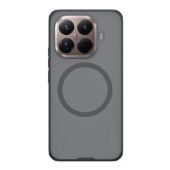 Obal Nillkin Super Frosted PRO Magnetic Xiaomi 15T Pro 5G transparentno čierny