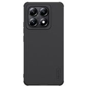 Obal Nillkin Super Frosted PRO Magnetic Xiaomi 14T Pro 5G čierny