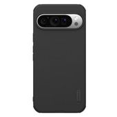 Obal Nillkin Super Frosted PRO Magnetic Google Pixel 9/9 Pro čierny