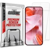 Ochranné sklo GrizzGlass HybridGlass Google Pixel 9