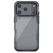 Obal Nillkin Iceblade Prop Apple iPhone 17 Pro čierny