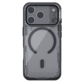 Obal Nillkin Iceblade Prop Magnetic Apple iPhone 17 Pro čierny