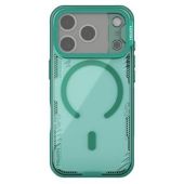 Obal Nillkin Iceblade Prop Magnetic Apple iPhone 17 Pro Max zelený