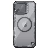Obal Nillkin Iceblade Prop Magnetic Apple iPhone 16 Pro Max čierny