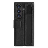 Nillkin Aoge Book Samsung Galaxy Z Fold7 5G F966 čierny