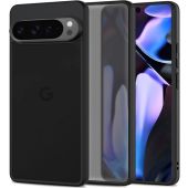 Obal Tech-Protect MagMat Google Pixel 9/9 Pro Matte Black