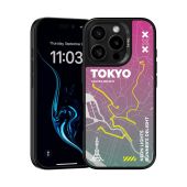 Obal Benks Dynamic MagSafe City Tokyo Apple iPhone 16 Pro