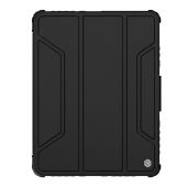 Obal Nillkin Bumper PRO Apple iPad Air 4/5/10.9 2020/11 2024/2025/Pro 11 2020/2021/2022 čierny