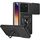 Obal Tech-Protect Camshield Pro Xiaomi 14T Pro 5G Black