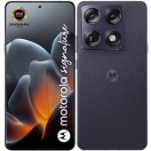 Motorola Signature 16GB/512GB Pantone Carbon