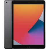 Používaný iPad 10.2 2020 Wi-Fi 128GB Black Trieda B
