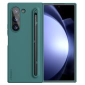 Obal Nillkin Flex Pure Fold S Pen Samsung Galaxy Z Fold6 5G F956 zelený