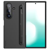 Obal Nillkin Flex Pure Fold S Pen Samsung Galaxy Z Fold7 5G F966 čierny