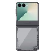 Obal Nillkin Iceblade Samsung Galaxy Z Flip7 5G F766 čierny