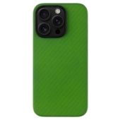 Obal Tactical MagForce Aramid Apple iPhone 16 Pro zelený