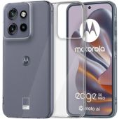 Obal Tech-Protect Flexair Motorola Edge 50 Neo 5G Clear