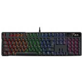 Genius GX Gaming Scorpion K12, Mech., RGB, Copilot