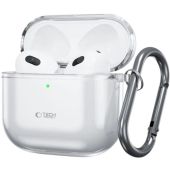 Tech-Protect Flexair Apple AirPods 4 Clear
