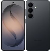 Samsung Galaxy S26/S942 12GB/256GB Black Nový z výkupu