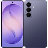 Samsung Galaxy S26 5G Dual Sim 12GB/512GB Cobalt Violet - Nový z výkupu