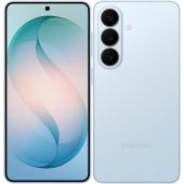 Samsung Galaxy S26 5G Dual Sim 12GB/512GB Sky Blue - Nový z výkupu