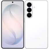 Samsung Galaxy S26 5G S942 12GB/256GB White