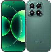 Xiaomi 17 5G 12GB/512GB Venture Green