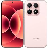 Xiaomi 17 5G 12GB/512GB Alpine Pink