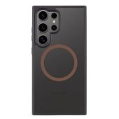 Obal Tactical MagForce Hyperstealth 2.0 Samsung Galaxy S24 Ultra 5G S928 hnedý