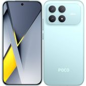 POCO F8 Pro 12GB/512GB Blue