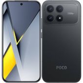 POCO F8 Pro 12GB/512GB Black