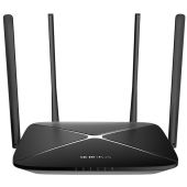 MERCUSYS MB115-4G, 300 Mbps Wireless N 4G LTE Router