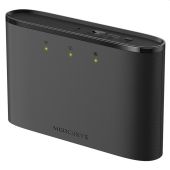 Mobilný 4G LTE WiFi router Mercusys MT110 150Mbps